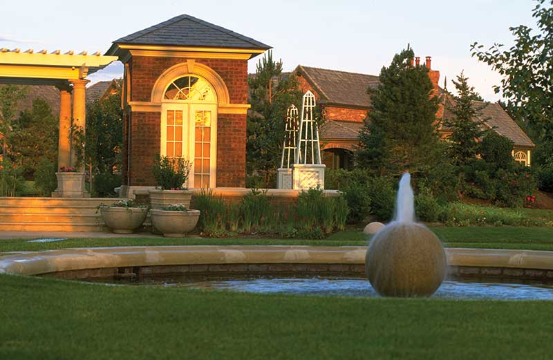 Cherry Hills Park