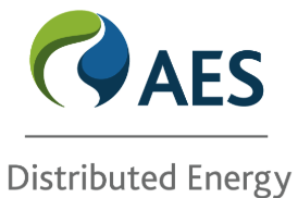 AES Logo