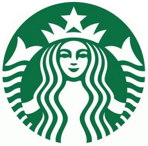 Starbucks logo