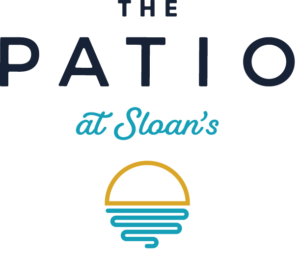 Patio Logo