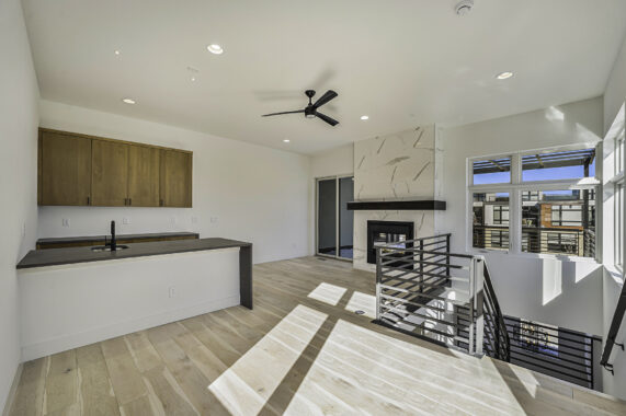 loft